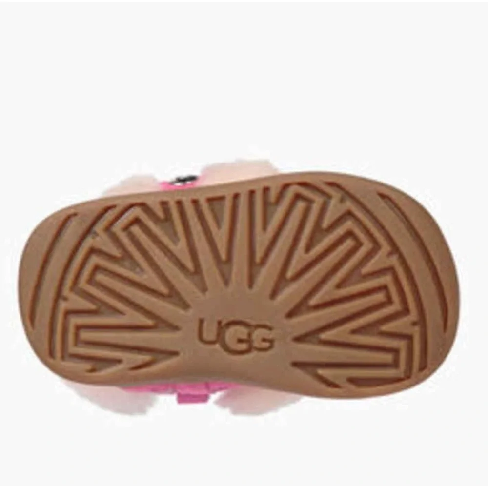Ugg Baby/Toddler/Children’s Pink Ramona‎ Snow Boots/Booties | NEW!!🩷🩷